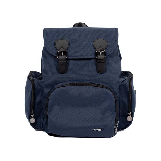 BACKPACK-CLASSY-BLUEBERRY rucksack blau wickelrucksack wickeltasche